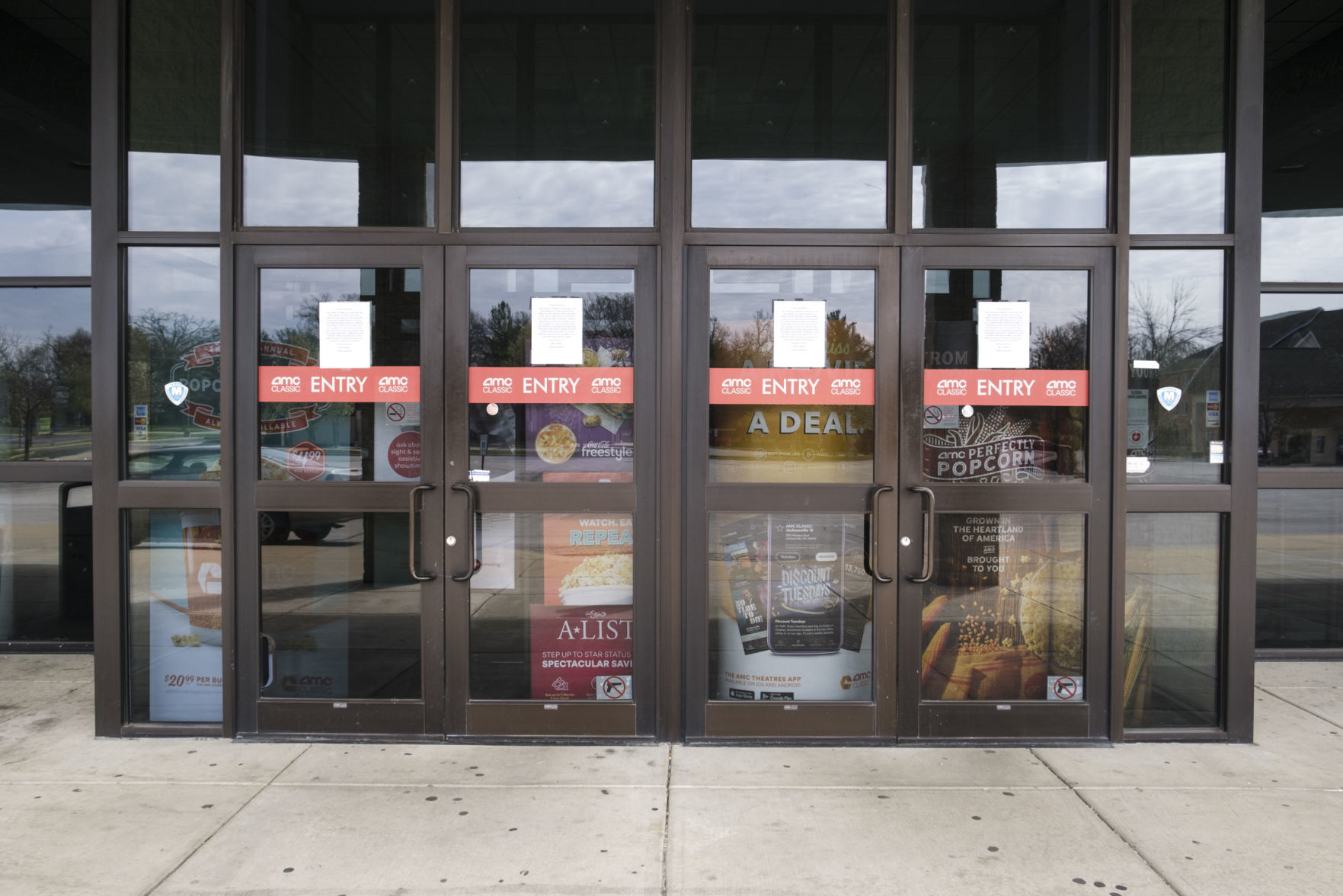 AMC Theater